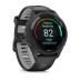 Умные часы Garmin Forerunner 265 черные