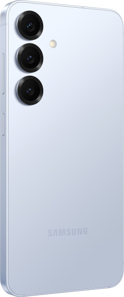 Смартфон Samsung Galaxy S25 12/128Gb Blue
