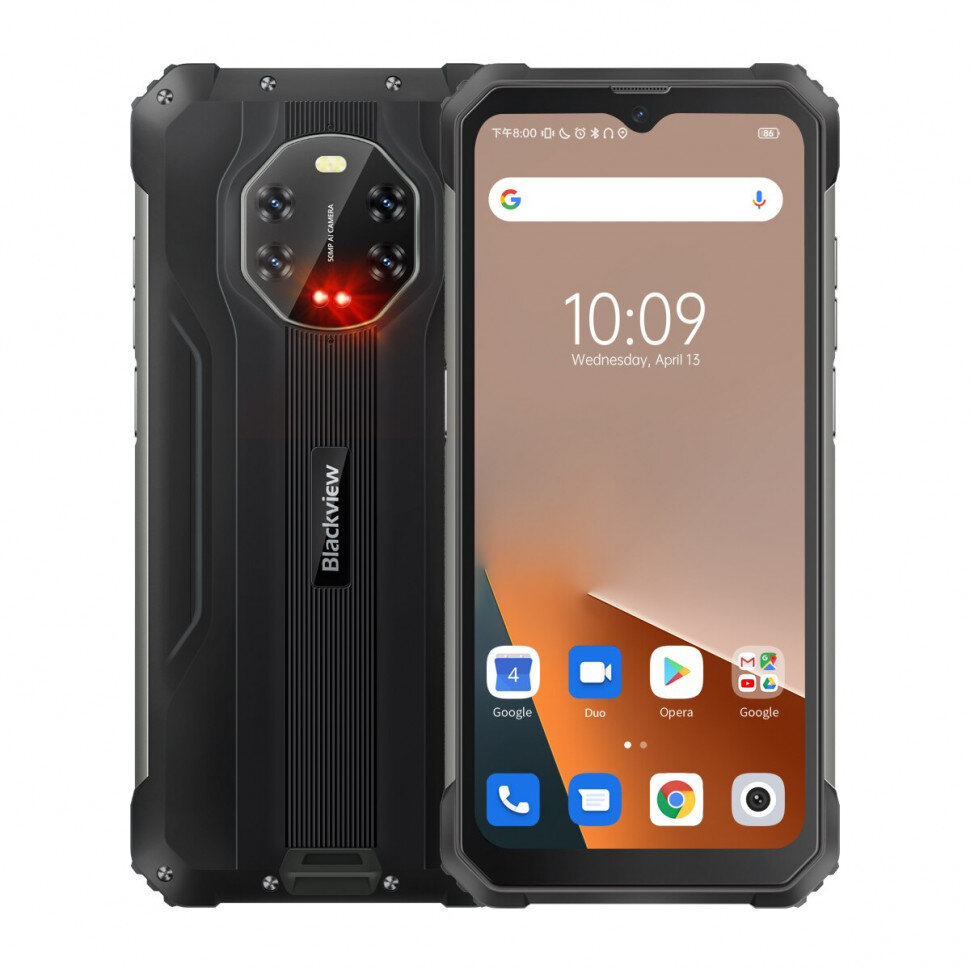 Купить смартфон blackview bl8800 5g в Мурманске, цена от 26 309 руб. |  Интернет-магазин Extreme-tel.ru