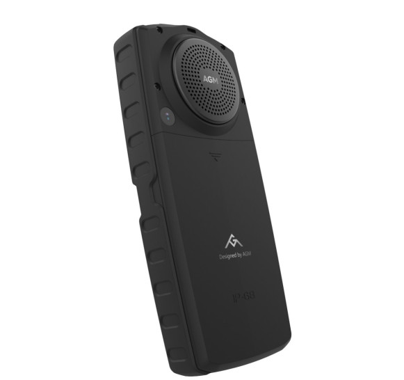 Смартфон AGM M7 2/16Gb Black