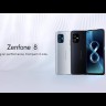 Смартфон Asus Zenfone 8 8/128Gb Obsidian Black