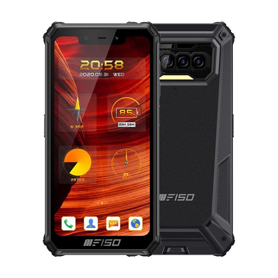 Купить смартфон oukitel f150 b2021 в Мурманске, цена от 13 989 руб. |  Интернет-магазин Extreme-tel.ru