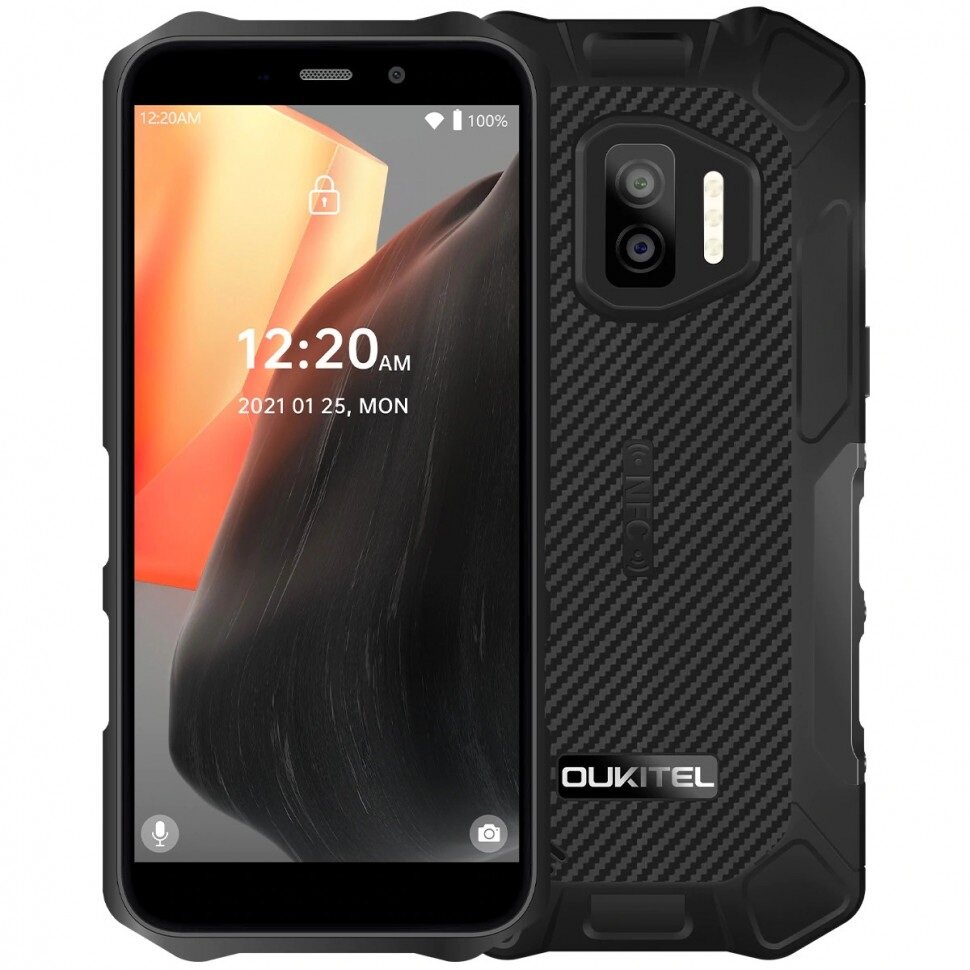 Купить смартфон oukitel wp12 в Мурманске, цена от 9 990 руб. |  Интернет-магазин Extreme-tel.ru