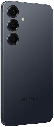 Смартфон Samsung Galaxy S25 12/256Gb Blueblack